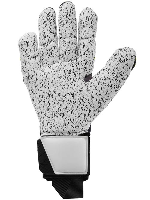 supergrip UHLSPORT | 101133001NVY WHT FLU YELL